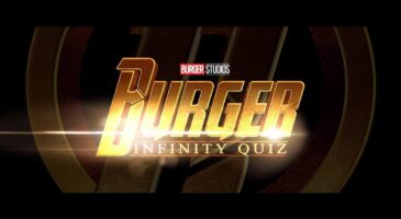 Burger Quiz : Ça revient à la télé ce soir !