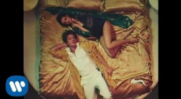 Charlie Puth : Le clip de Done For Me dévoilé !