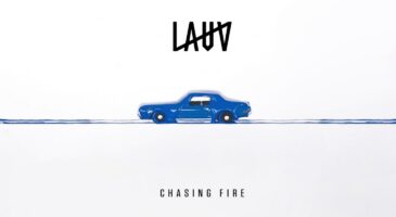 LAUV : Chasing Fire, un nouveau single dévoilé