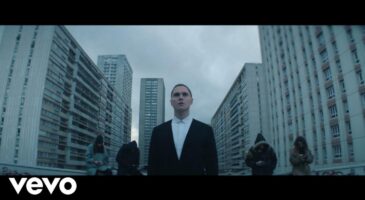 Her : On & On ft. Roméo Elvis, le clip qui descend les réseaux sociaux dévoilé