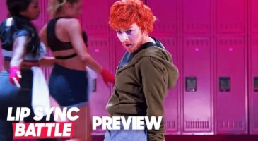 Quand Charli XCX se déguise en Ed Sheeran pour un Lip Sync sur Shape of You (VIDEO)