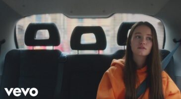 Sigrid : Raw, son nouveau clip dévoilé