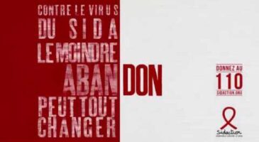 Sidaction 2018, faites vos dons !