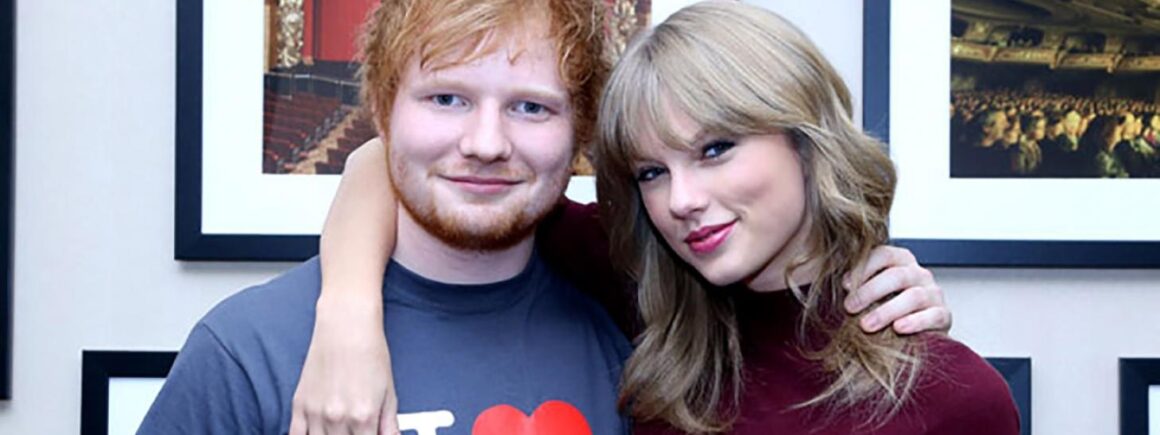 Taylor Swift : Ed Sheeran confirme qu’il y aura un clip pour End Game