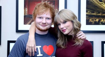 Taylor Swift : Ed Sheeran confirme qu'il y aura un clip pour End Game