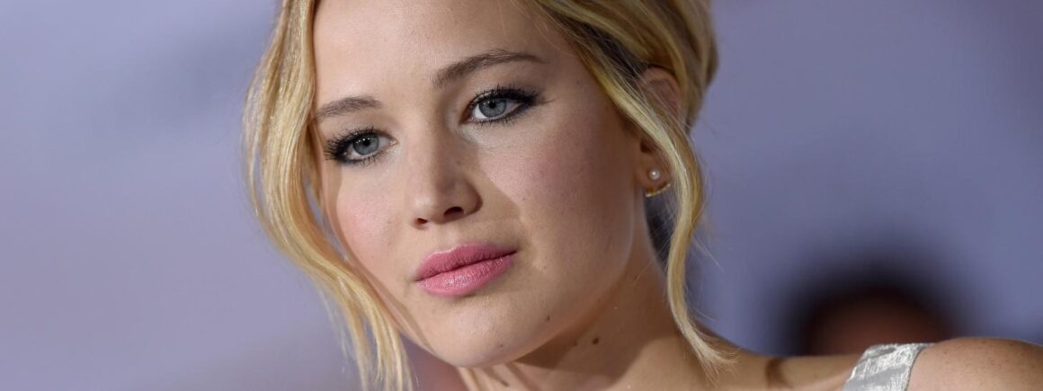 le castor jennifer lawrence