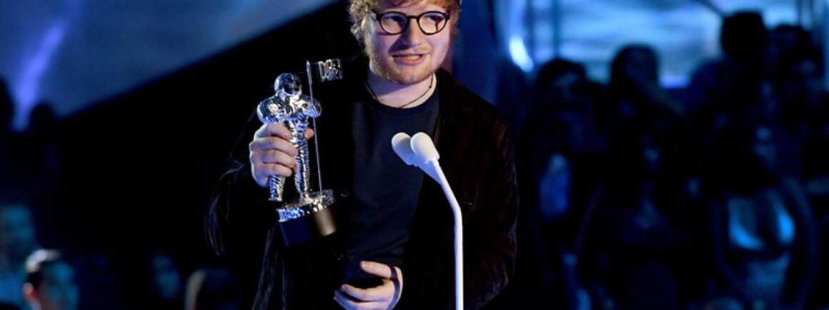 Ed Sheeran dévoile le nom de sa collaboration favorite de tous les temps !