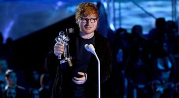 Ed Sheeran dévoile le nom de sa collaboration favorite de tous les temps !