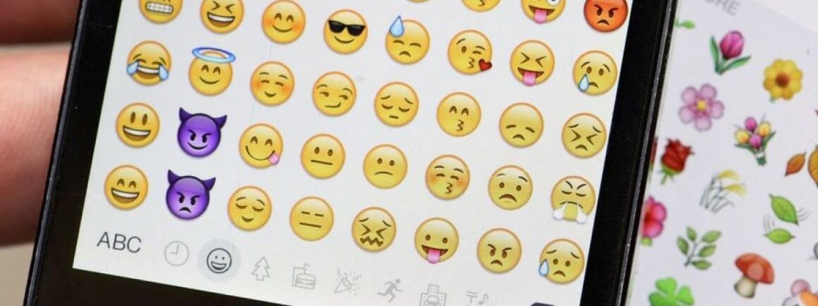 Insolite : Voici les 10 émojis les plus populaires selon Apple