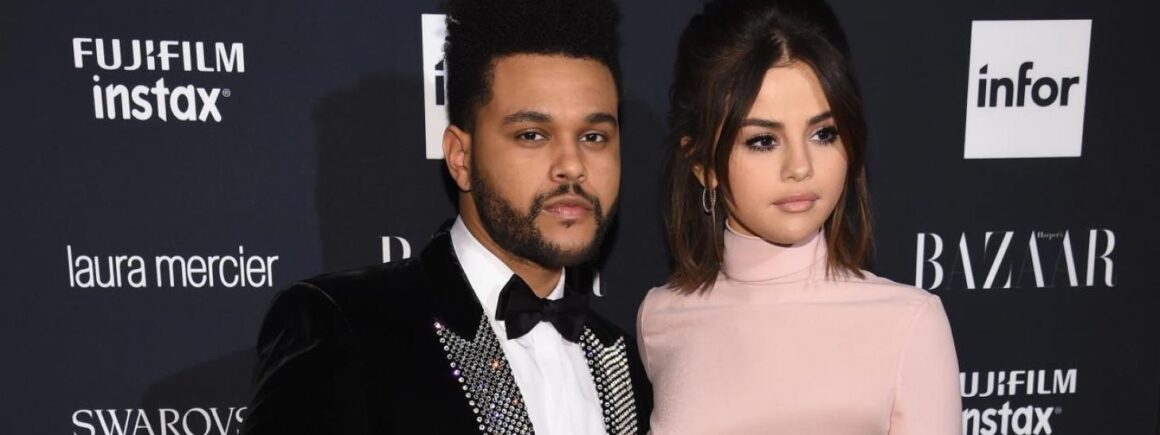 Bienvenue Chez Clément – Afterwork Europe 2 : Selena Gomez et The Weeknd, c’est officiellement fini !