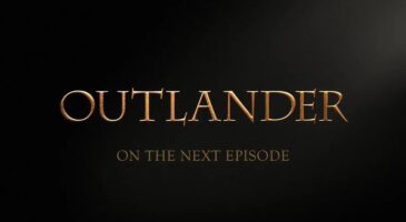 Outlander saison 3 : Episode 7,  Une mort, de la contrebande et un incendie dans Crème de Menthe (recap)