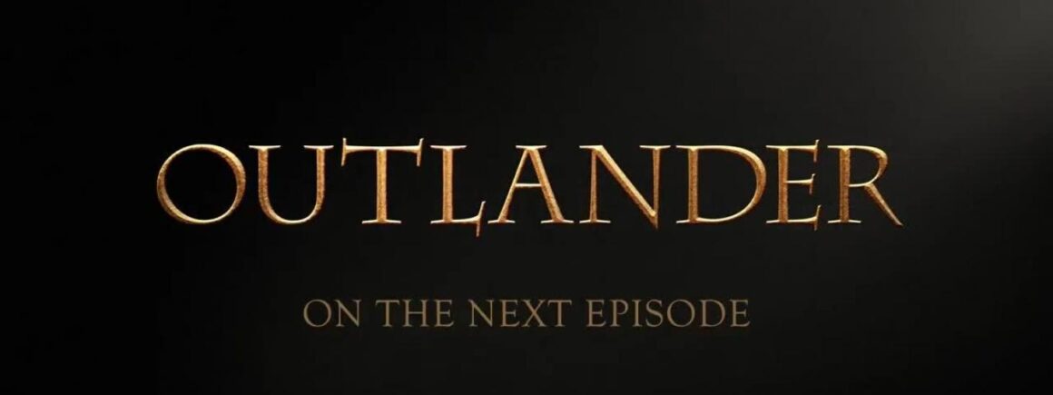 Outlander saison 3 : Episode 7, les premières vidéos de Crème de Menthe 