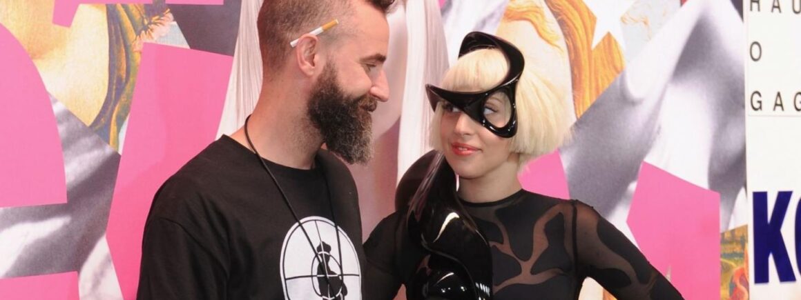 Lady Gaga retravaille avec le producteur de Born This Way et ARTPOP sur son nouvel album