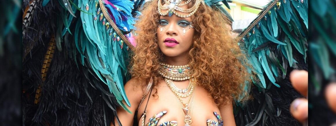 Rihanna va avoir une rue à son nom à la Barbade