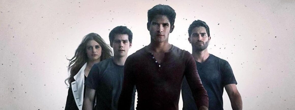 Teen Wolf Saison 6 : 5 choses qui vont nous manquer