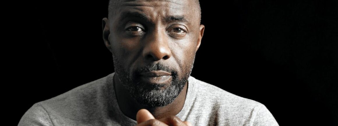 James Bond : Arrêtez de demander à Idris Elba s’il sera l’agent 007 !