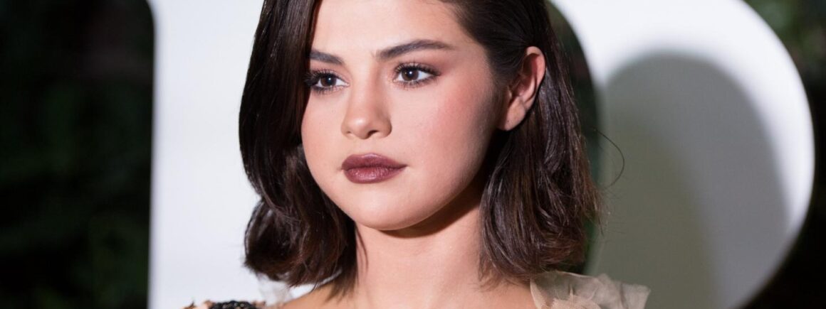 Selena Gomez s’est fait greffer un rein à cause du lupus, l’explication de son absence musicale