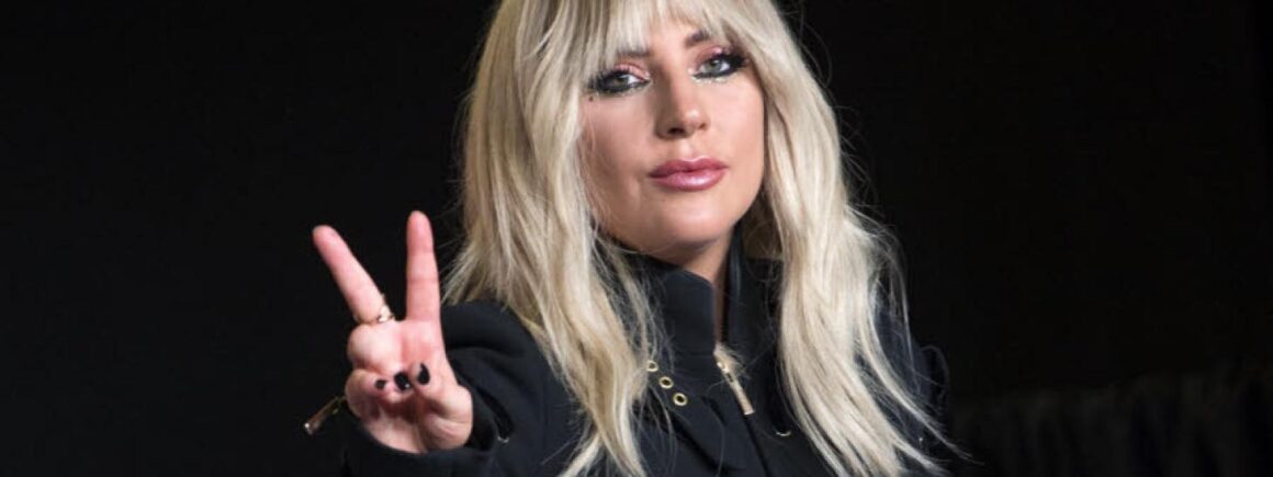 Lady Gaga annonce une pause dans sa carrière après le Joanne World Tour