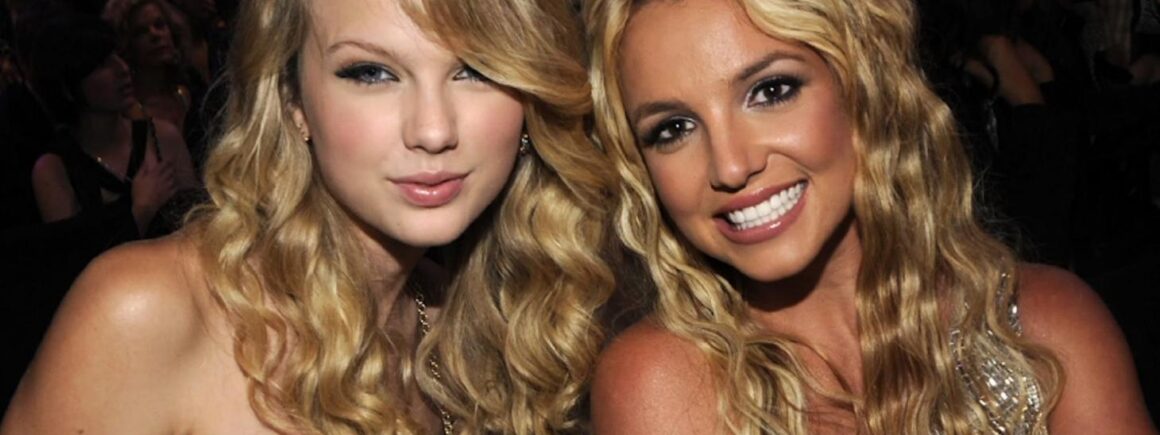 Taylor Swift vs Britney Spears : Quand « Look What You Made Me Do » rencontre « Toxic », le mashup de la perfection