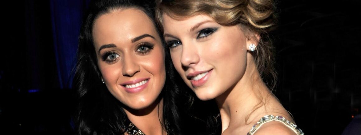 Katy Perry en duo avec Taylor Swift aux VMAs 2017 ? Elle dément la rumeur