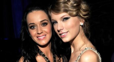 Katy Perry en duo avec Taylor Swift aux VMAs 2017 ? Elle dément la rumeur