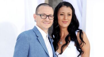 Linkin Park : La femme de Chester Bennington s'exprime enfin après sa mort