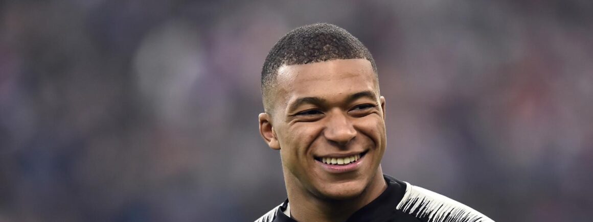 Kylian Mbappé a failli devenir musicien !