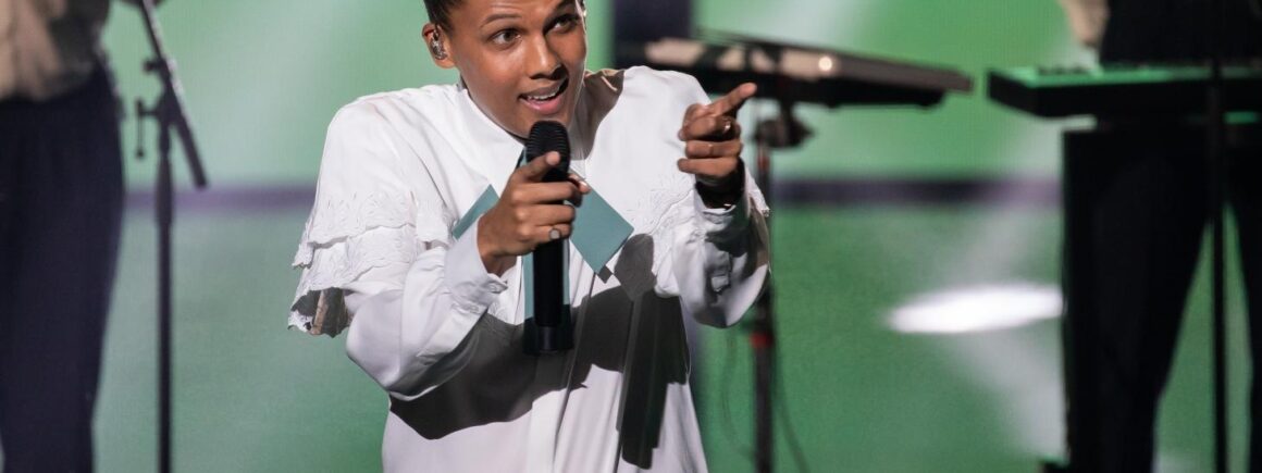 Stromae en live sur Tik Tok, la surprise qui fait plaisir aux fans (VIDEO)