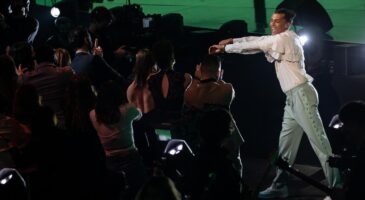 Stromae a démarré ses concerts en avant-première et c'est canon (VIDEO)