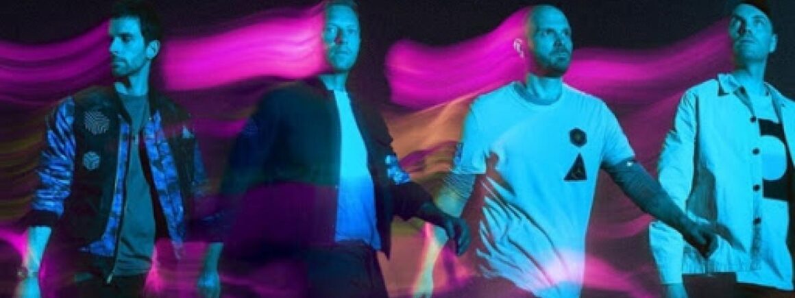 Coldplay reprend Day ‘n’ Nite, signé Kid Cudi (VIDEO)