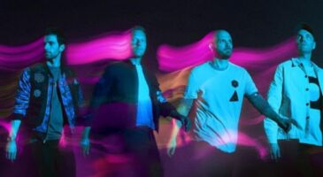 Coldplay reprend Day 'n' Nite, signé Kid Cudi (VIDEO)