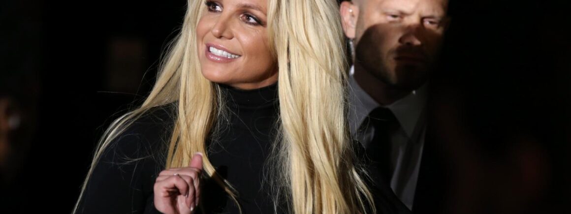 Britney Spears signe un contrat à 15 millions de dollars pour l’écriture de ses mémoires