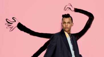 Stromae annonce une tournée américaine pour la fin de l'année !