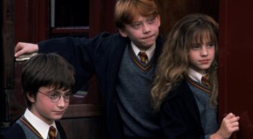 Lancez des sortilèges Harry Potter avec votre téléphone et le trailer de la série du Seigneur des Anneaux... Les news ciné de la semaine !