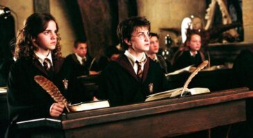 Harry Potter : Potterhead, passe ce test ultime et prouve que tu mérites la Coupe des Quatre Maisons