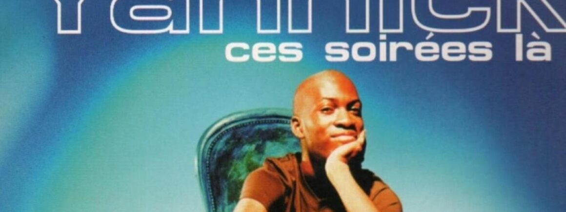 Alerte nostalgie ! Yannick reprend Ces Soirées Là pour Génération Hit Machine (VIDEO)