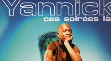 Alerte nostalgie ! Yannick reprend Ces Soirées Là pour Génération Hit Machine (VIDEO)