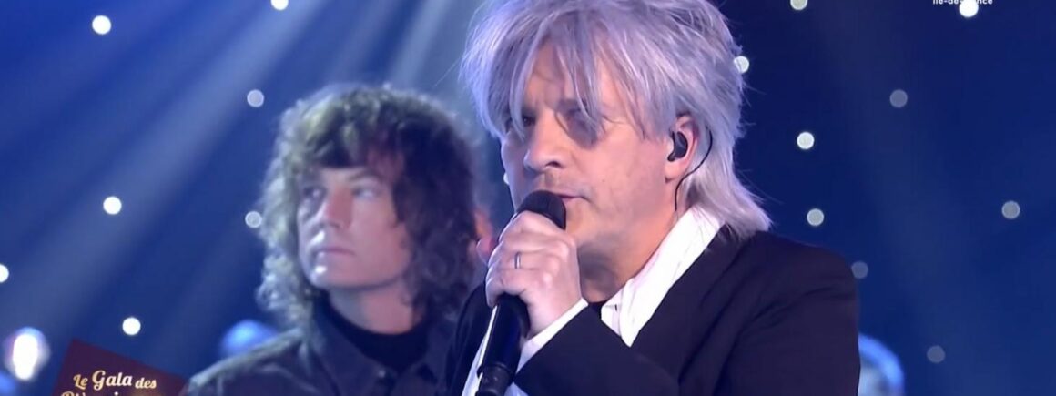 Indochine interprète son titre College Boy en version symphonique ! (VIDEO)