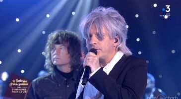 Indochine interprète son titre College Boy en version symphonique ! (VIDEO)