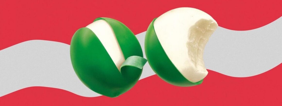 Bienvenue Chez Clément – Afterwork Europe 2 : Babybel lance une version vegan, bientôt dispo en Angleterre et aux Etats-Unis