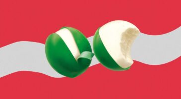 Europe2 Tonic : Babybel lance une version vegan, bientôt dispo en Angleterre et aux Etats-Unis