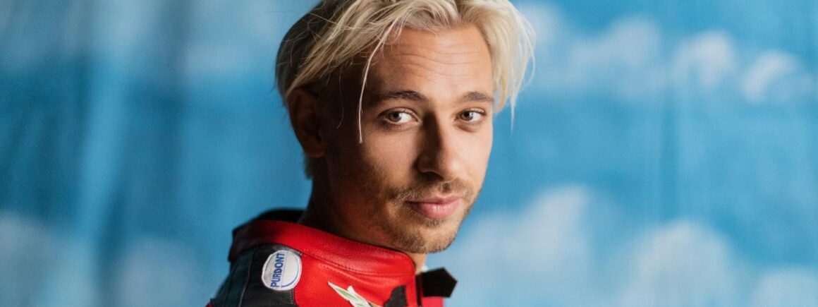 Flume : Découvrez son nouveau titre Sirens en collaboration avec Caroline Polachek (VIDEO)