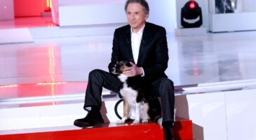 La Matinale Europe 2 : Michel Drucker recueille les animaux de télé-réalité !