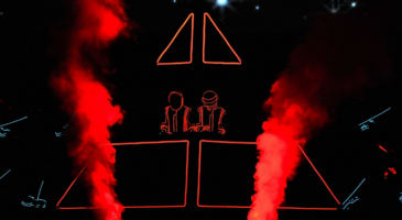 Daft Punk