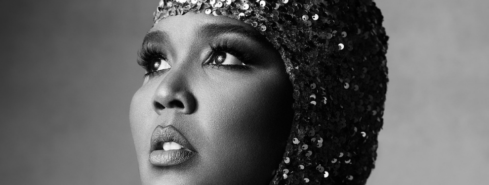 Lizzo accusée de harcèlement