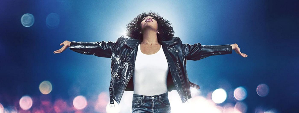 I Wanna Dance with Somebody : Le biopic sur Whitney Houston dévoile son affiche (PHOTO)