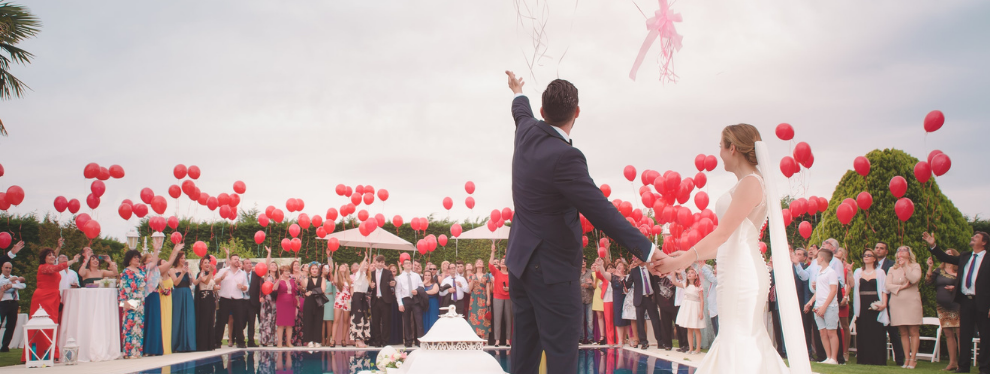 Les enfants ruinent le mariage, les mariés font payer les parents