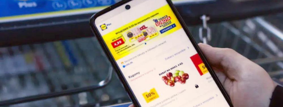 Insolite : Lidl annonce la sortie d’un smartphone au prix de… 70 euros