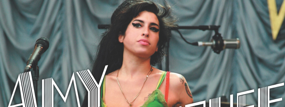 La performance d’Amy Winehouse à Glastonbury en 2007 bientôt éditée en vinyle