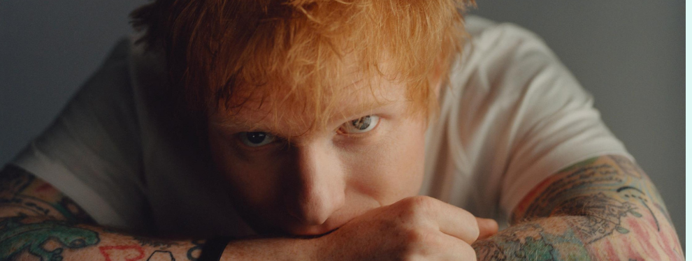 Ed Sheeran a choisi le prochain single de Equals